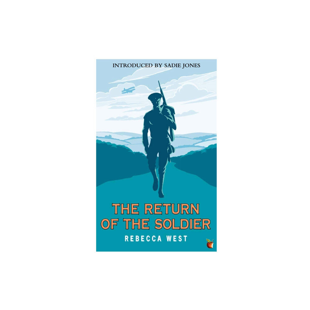 Little, Brown Book Group The Return Of The Soldier (häftad, eng)