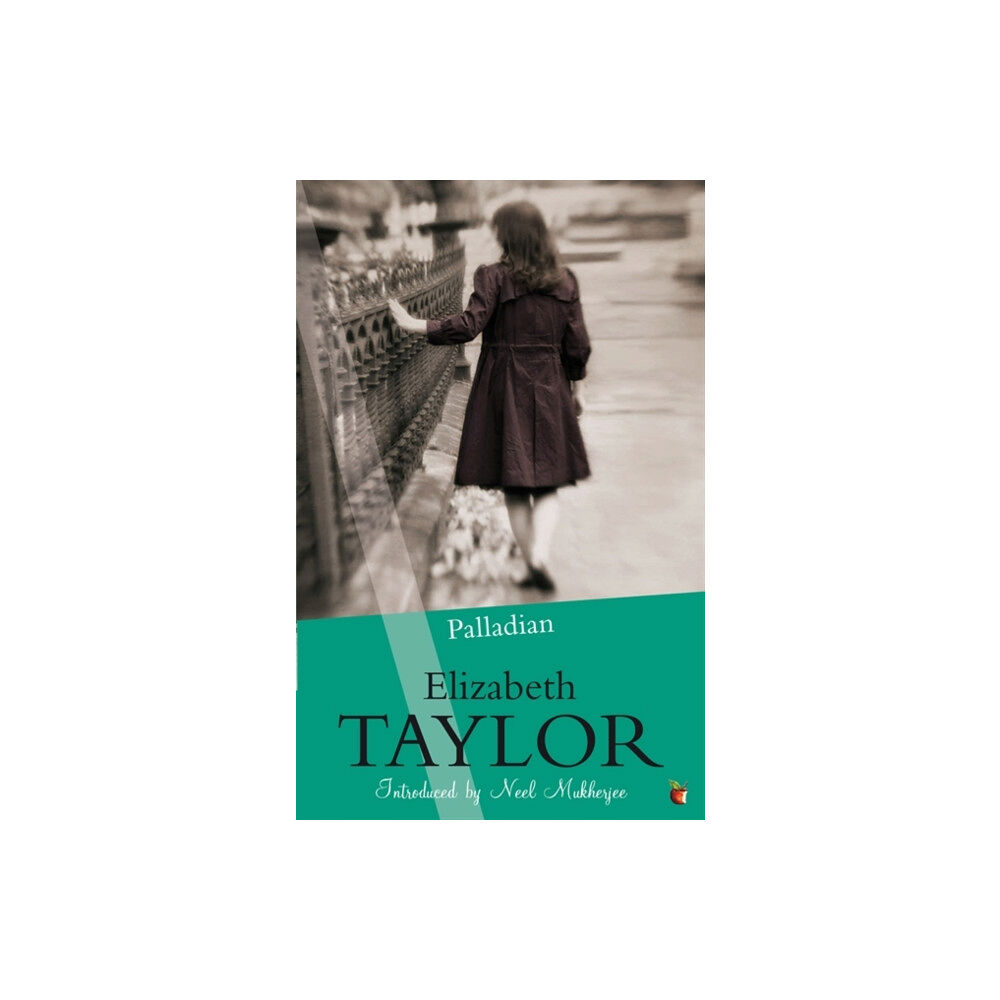 Little, Brown Book Group Palladian (häftad, eng)