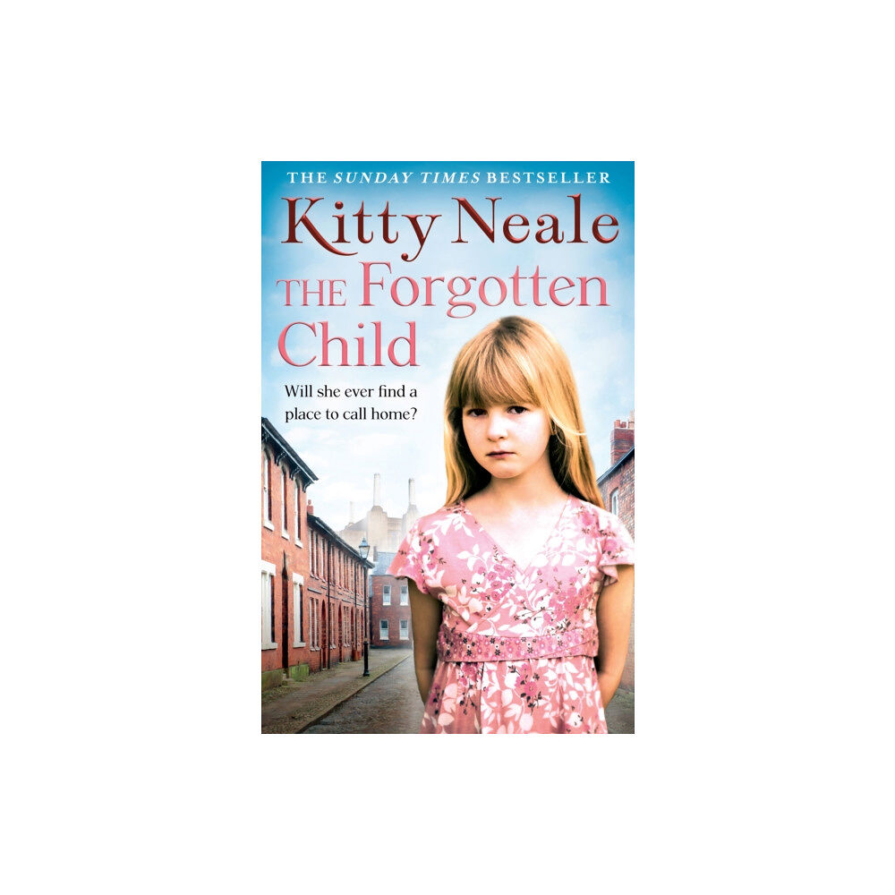 HarperCollins Publishers The Forgotten Child (häftad, eng)