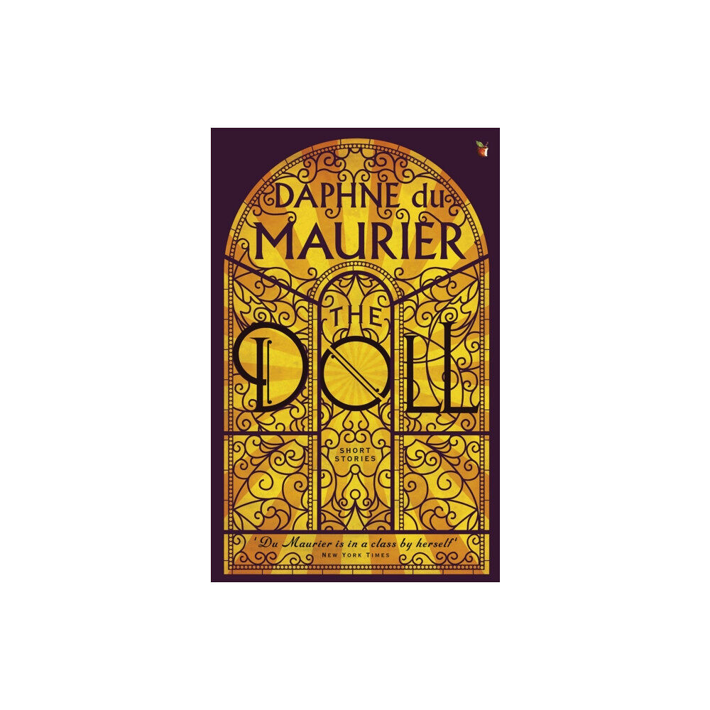 Little, Brown Book Group The Doll: Short Stories (häftad, eng)