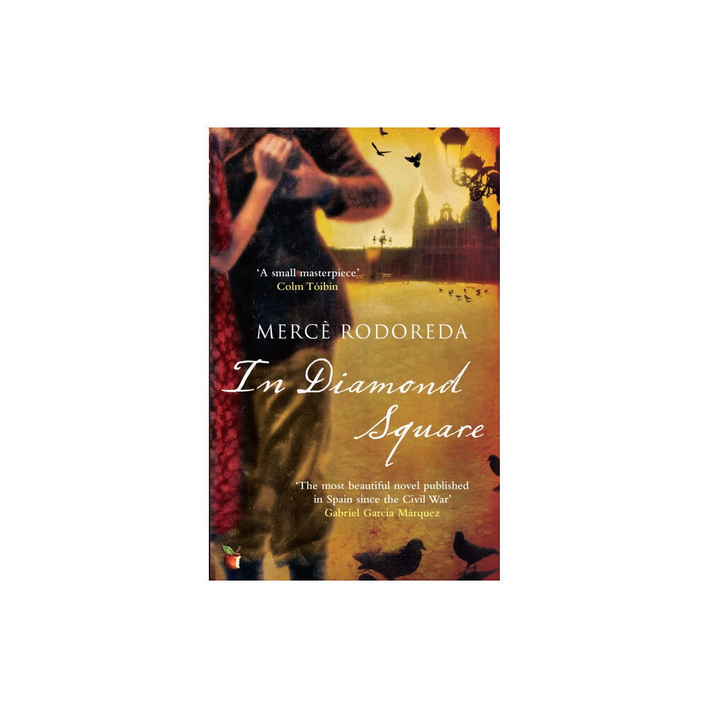 Little, Brown Book Group In Diamond Square (häftad, eng)