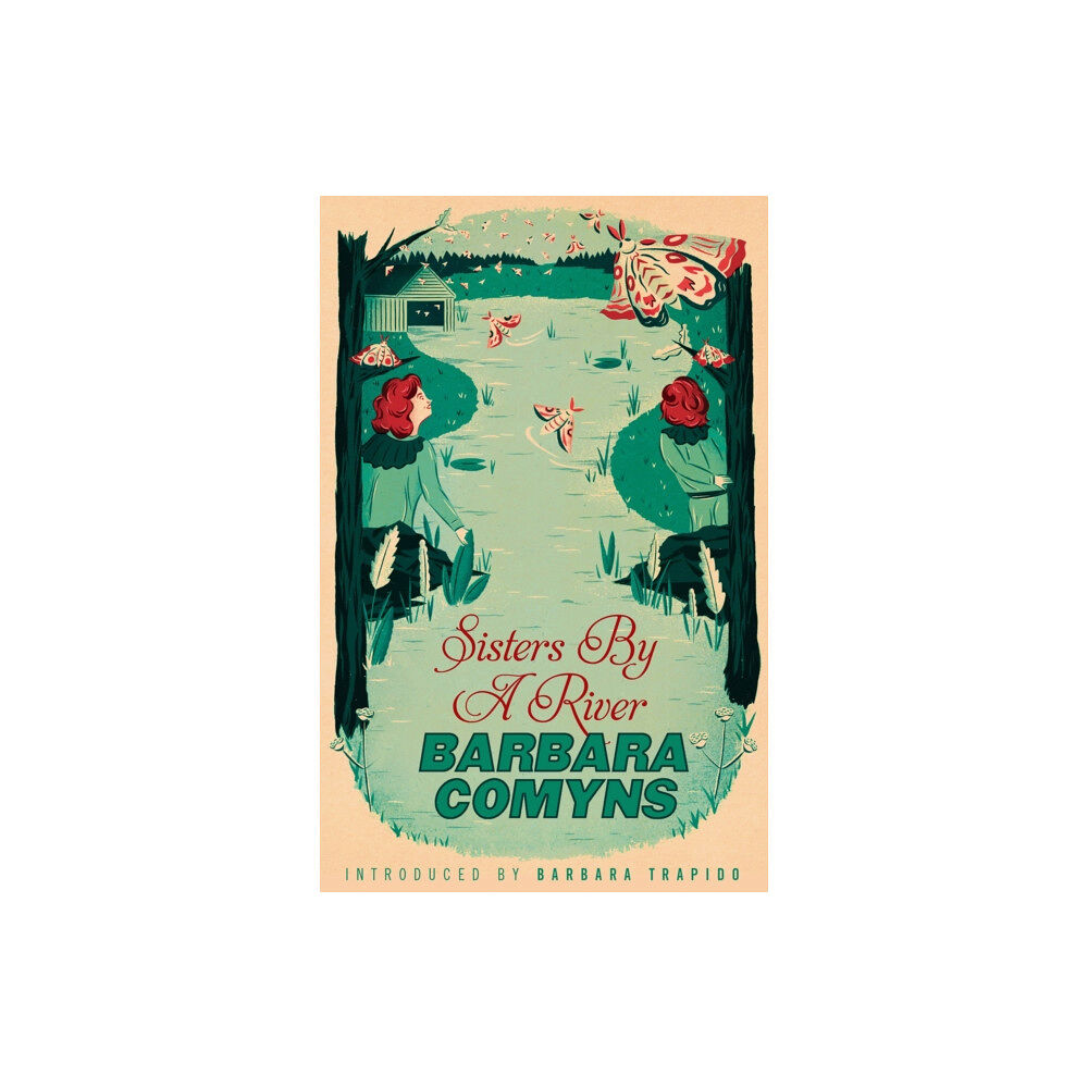 Little, Brown Book Group Sisters By A River (häftad, eng)