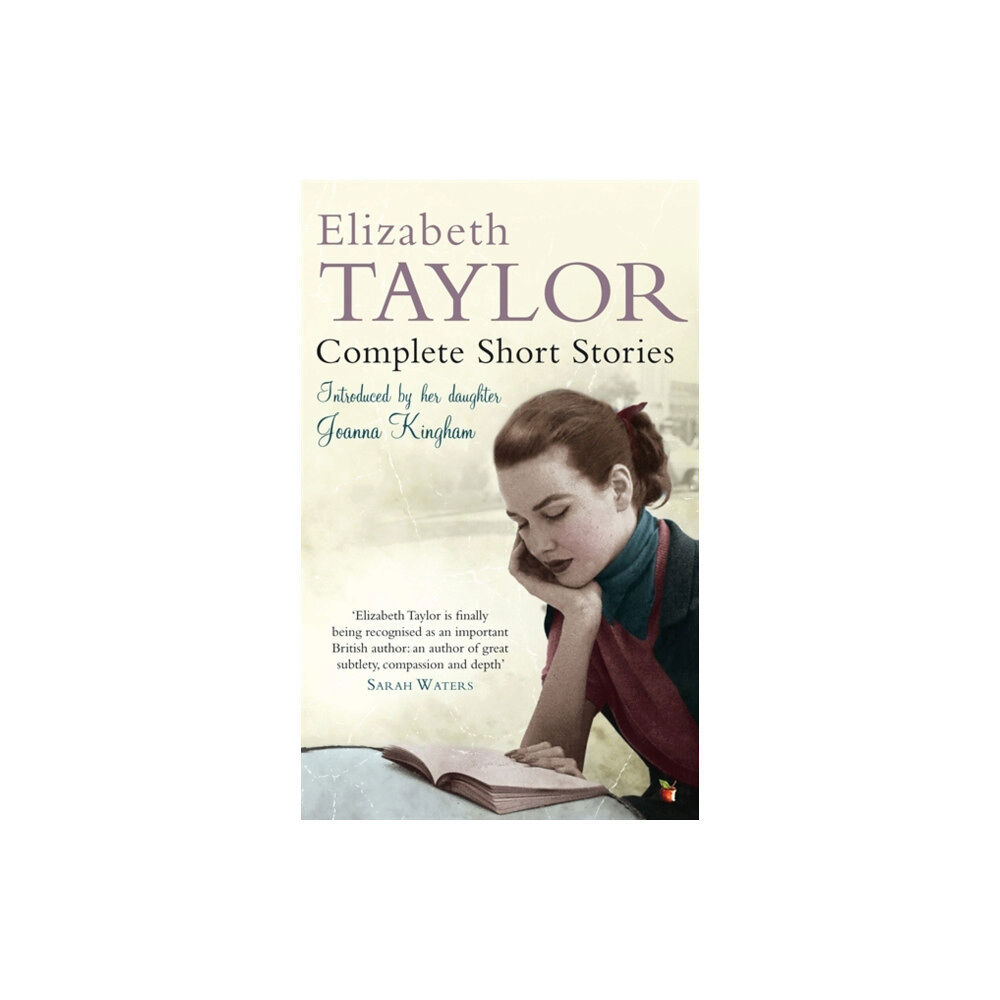 Little, Brown Book Group Complete Short Stories (häftad, eng)