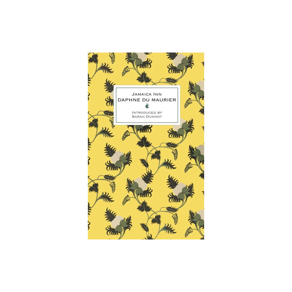 Little, Brown Book Group Jamaica Inn (inbunden, eng)