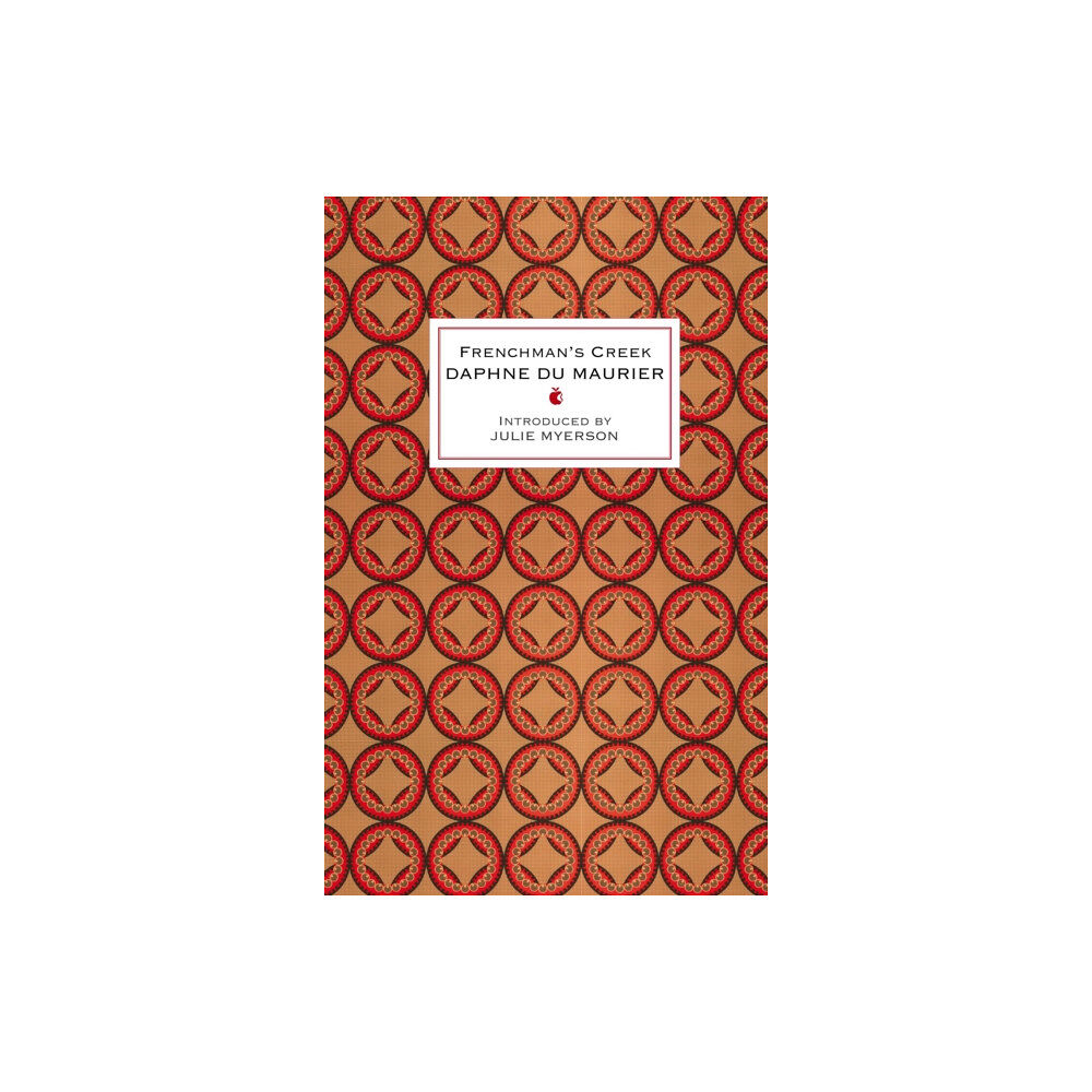 Little, Brown Book Group Frenchman's Creek (inbunden, eng)