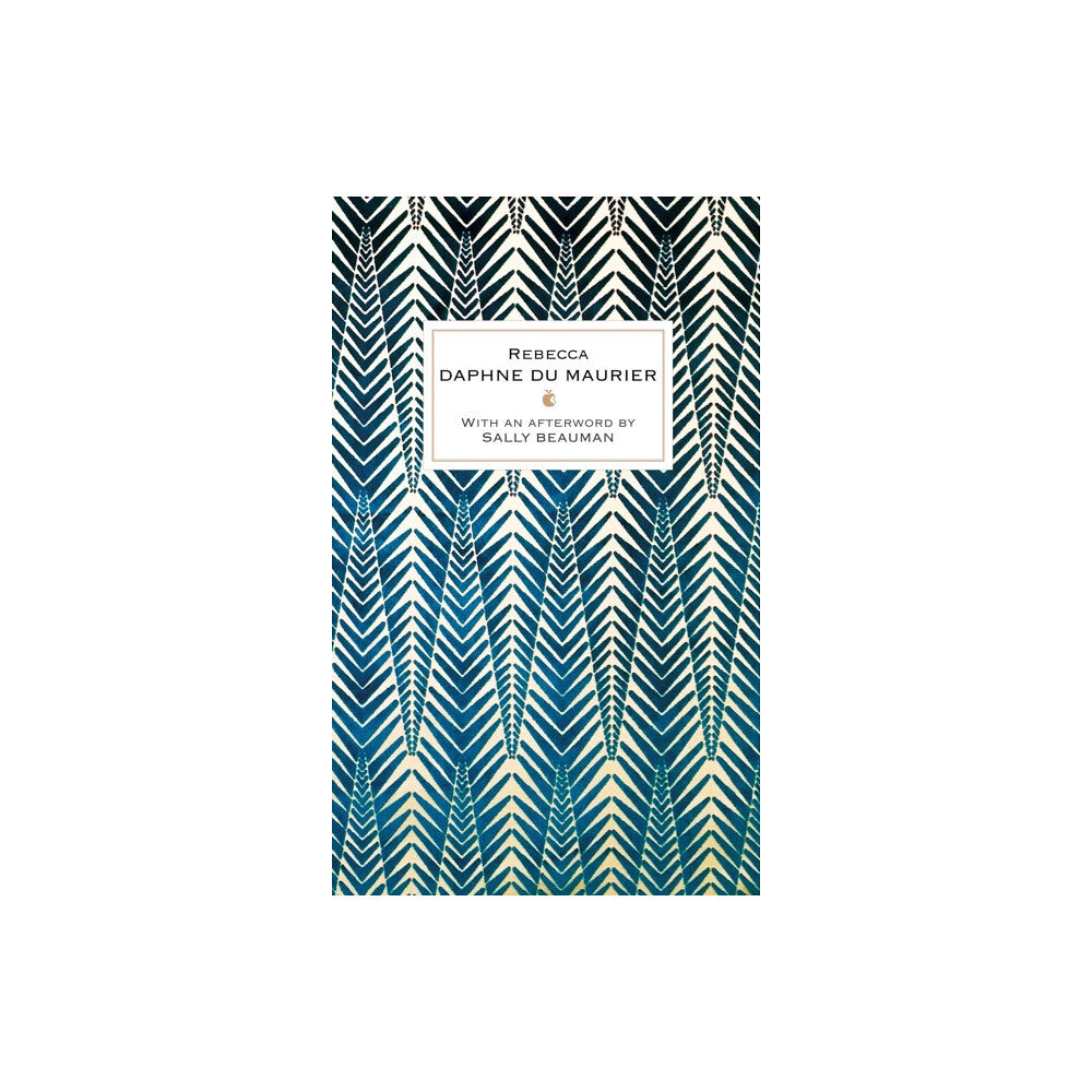 Little, Brown Book Group Rebecca (inbunden, eng)