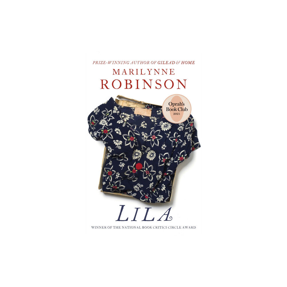 Little, Brown Book Group Lila (häftad, eng)