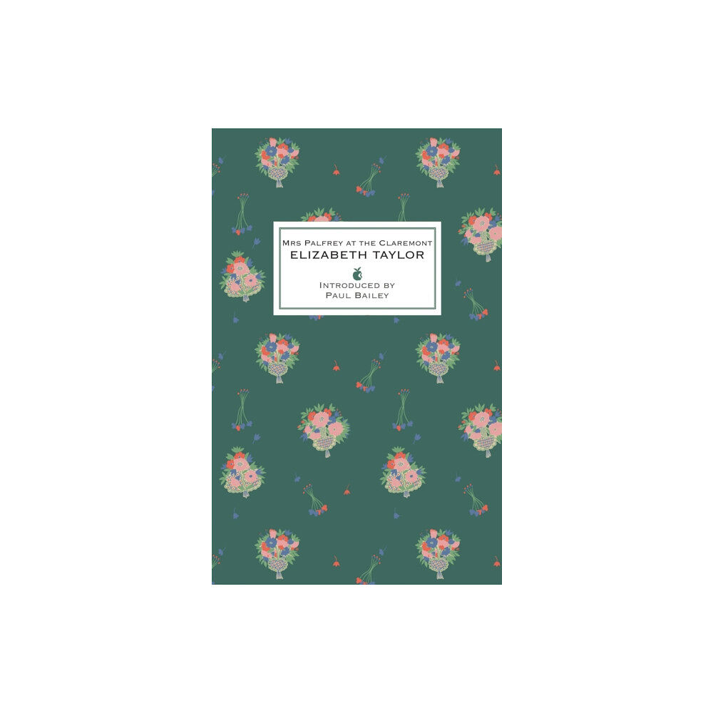 Little, Brown Book Group Mrs Palfrey At The Claremont (inbunden, eng)