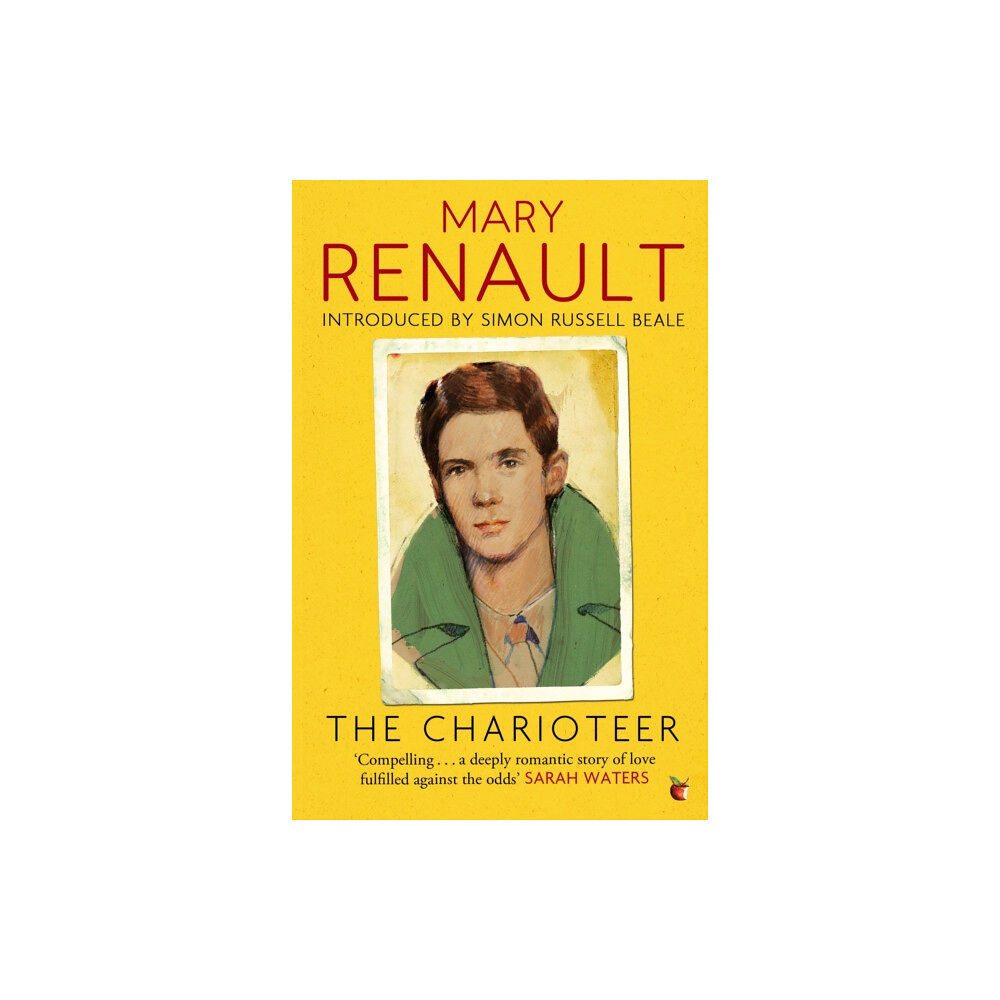 Little, Brown Book Group The Charioteer (häftad, eng)