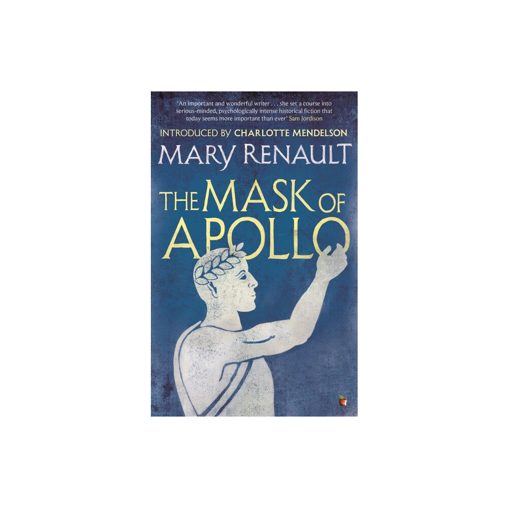 Little, Brown Book Group The Mask of Apollo (häftad, eng)
