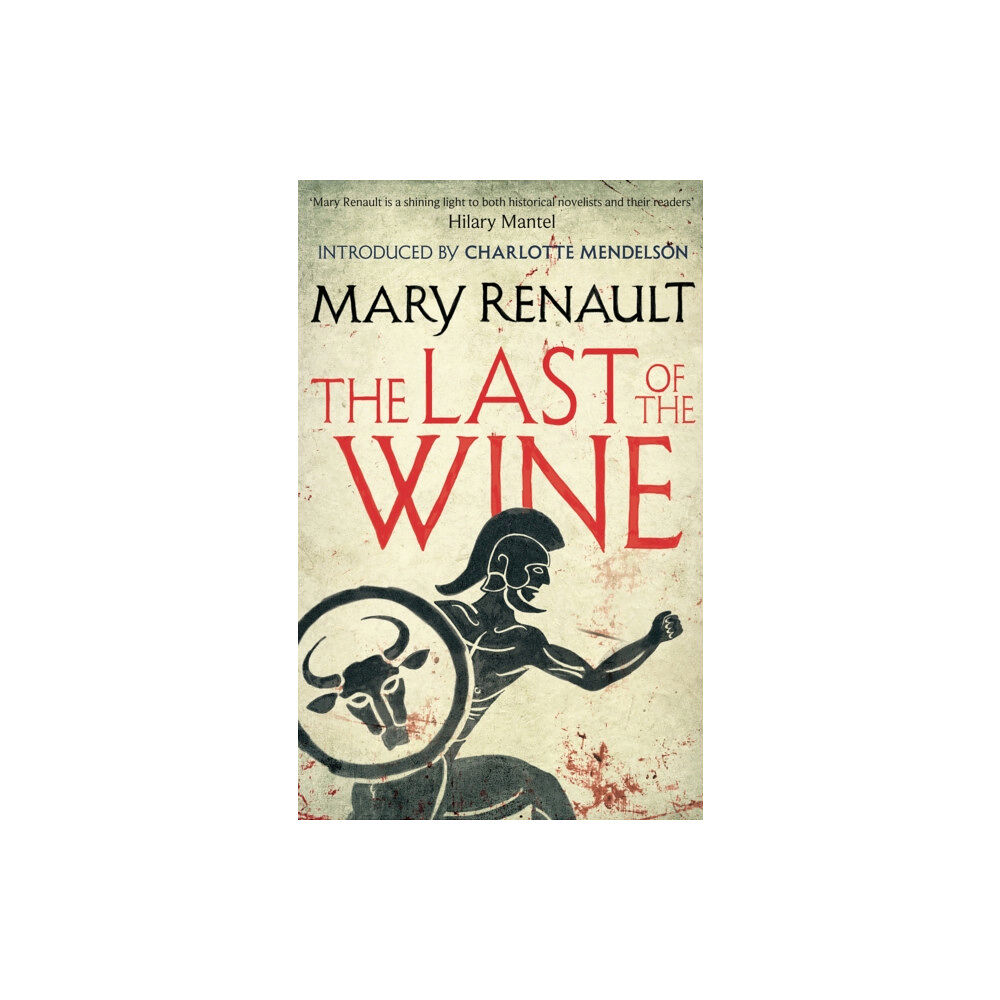 Little, Brown Book Group The Last of the Wine (häftad, eng)