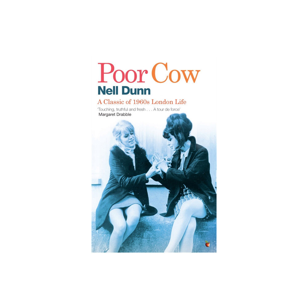 Little, Brown Book Group Poor Cow (häftad, eng)