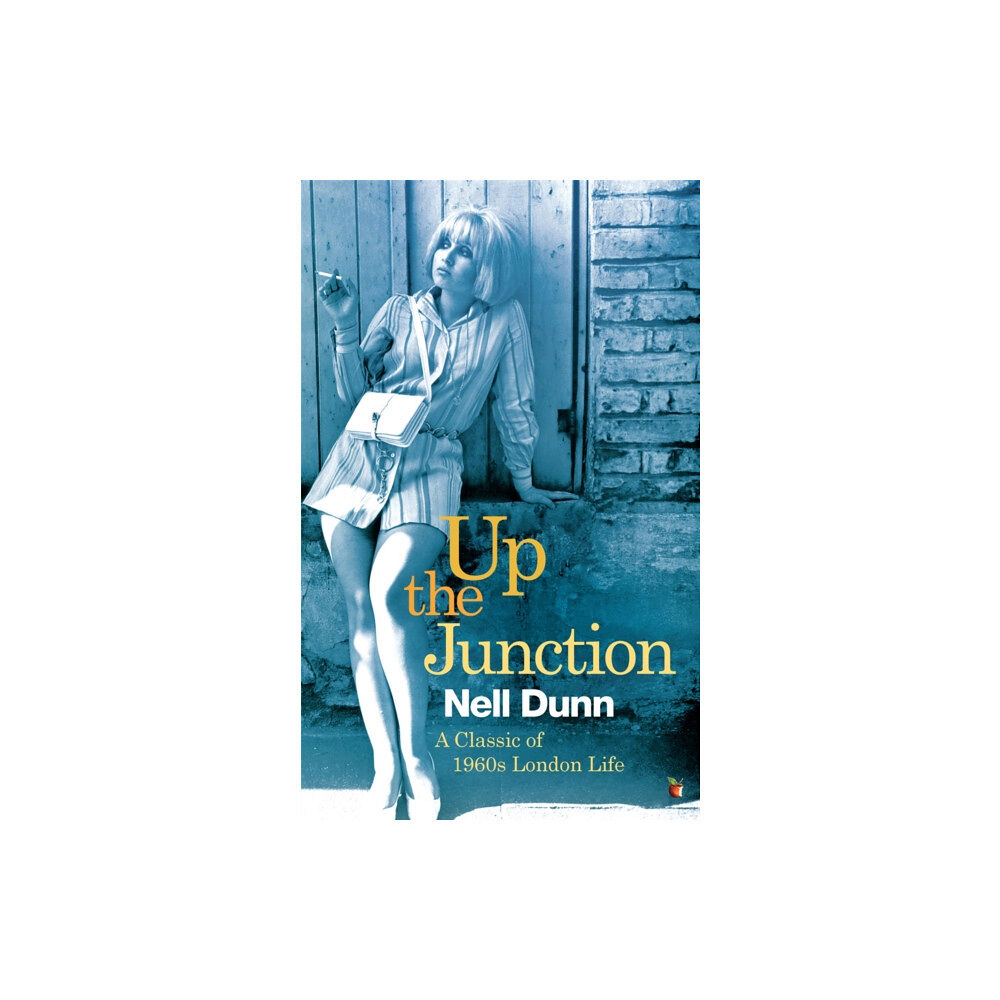 Little, Brown Book Group Up The Junction (häftad, eng)