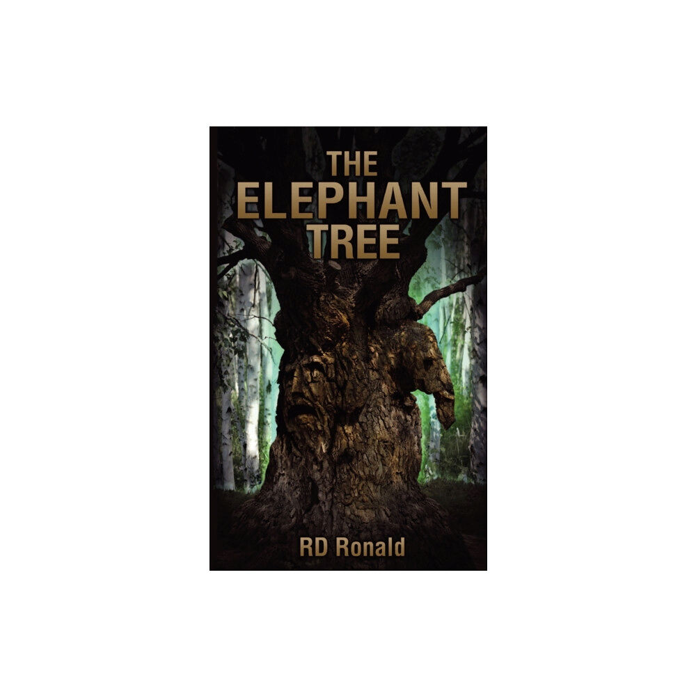 Troubador Publishing The Elephant Tree (häftad, eng)