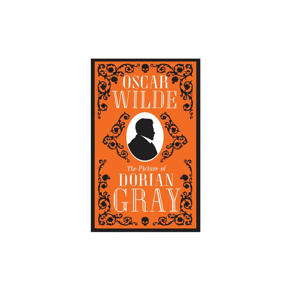 Alma Books Ltd The Picture of Dorian Gray (häftad, eng)