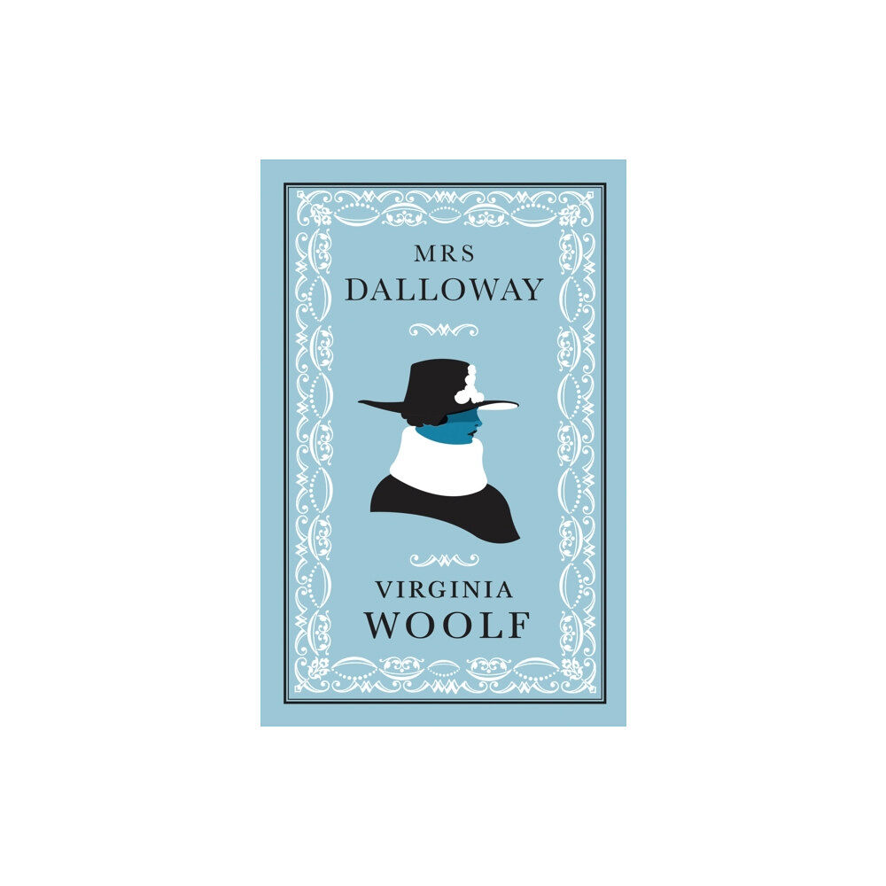 Alma Books Ltd Mrs Dalloway (häftad, eng)