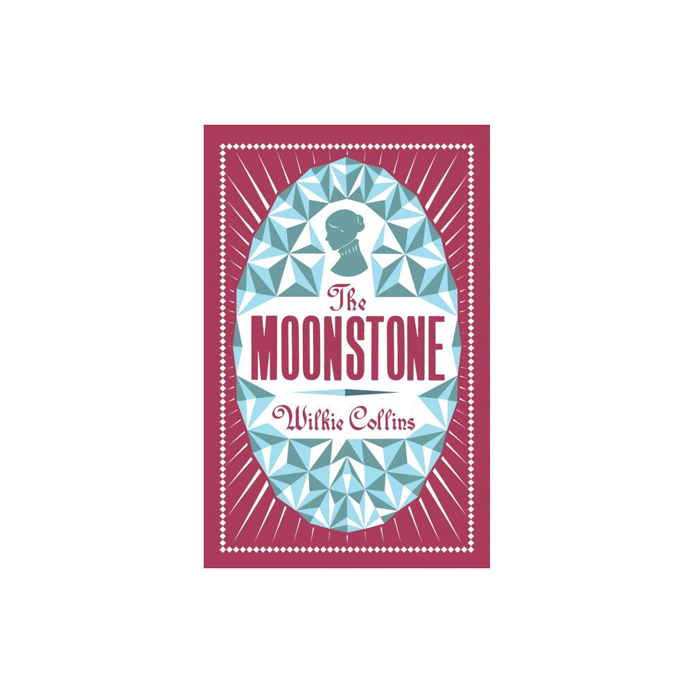 Alma Books Ltd The Moonstone (häftad, eng)