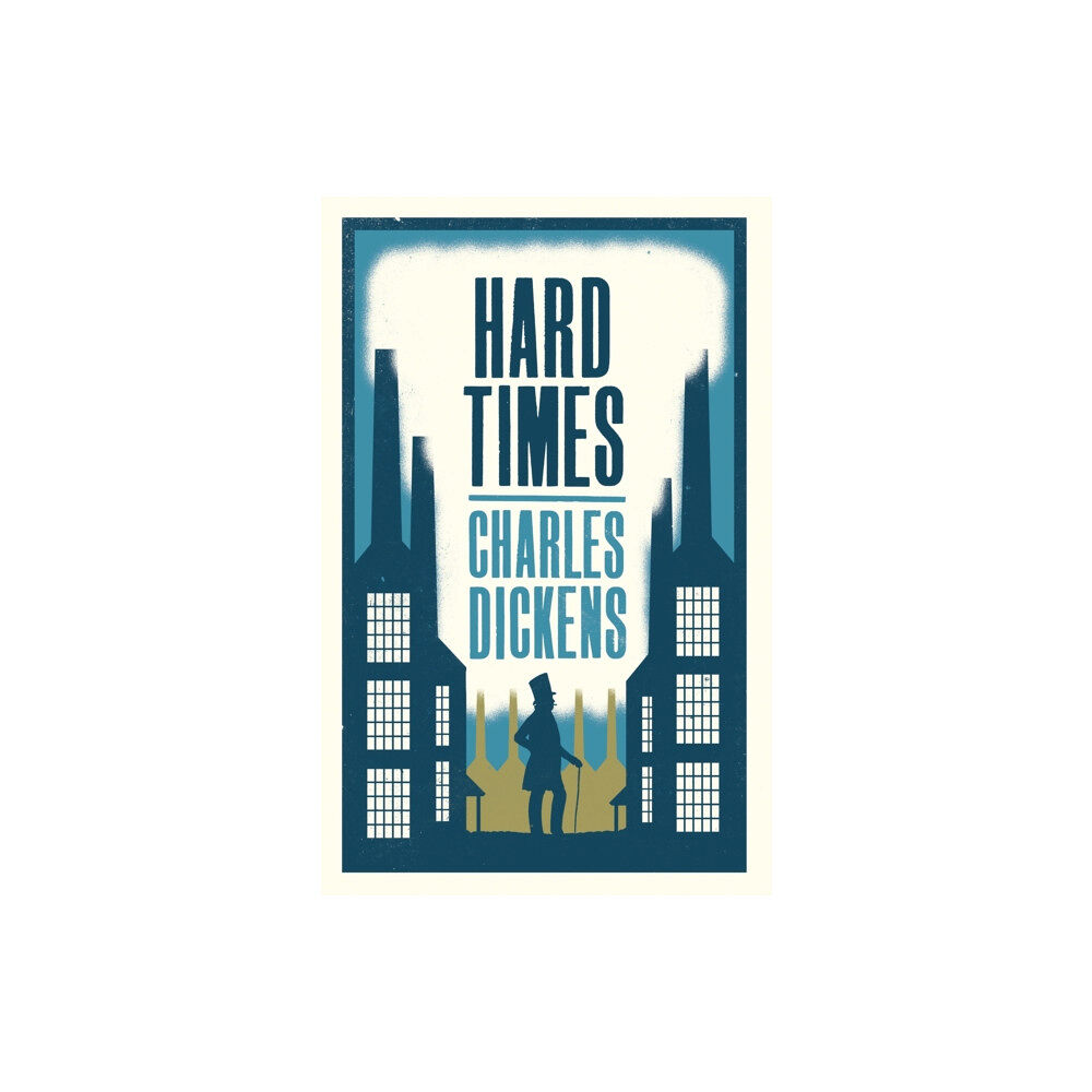 Alma Books Ltd Hard Times (häftad, eng)