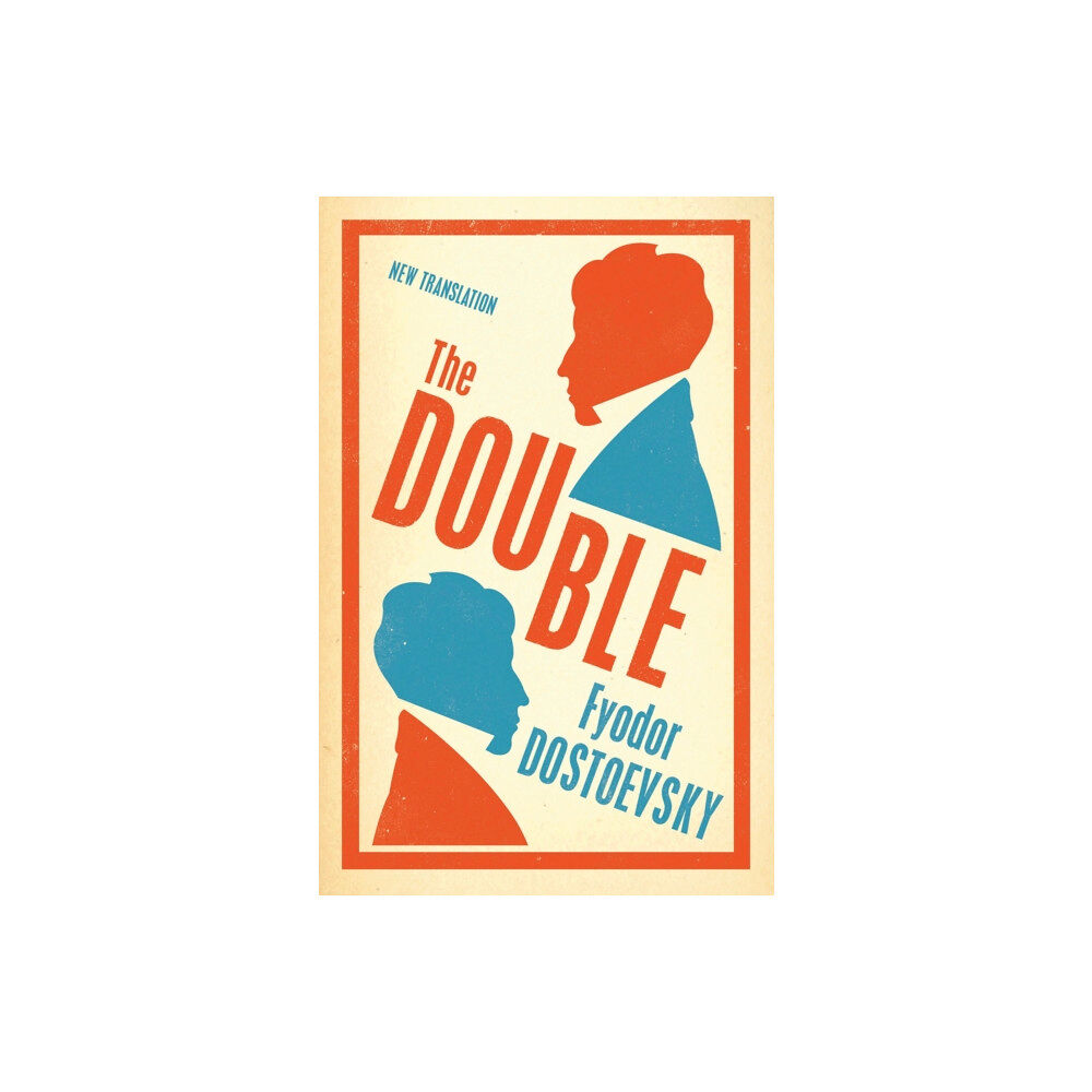 Alma Books Ltd The Double (häftad, eng)