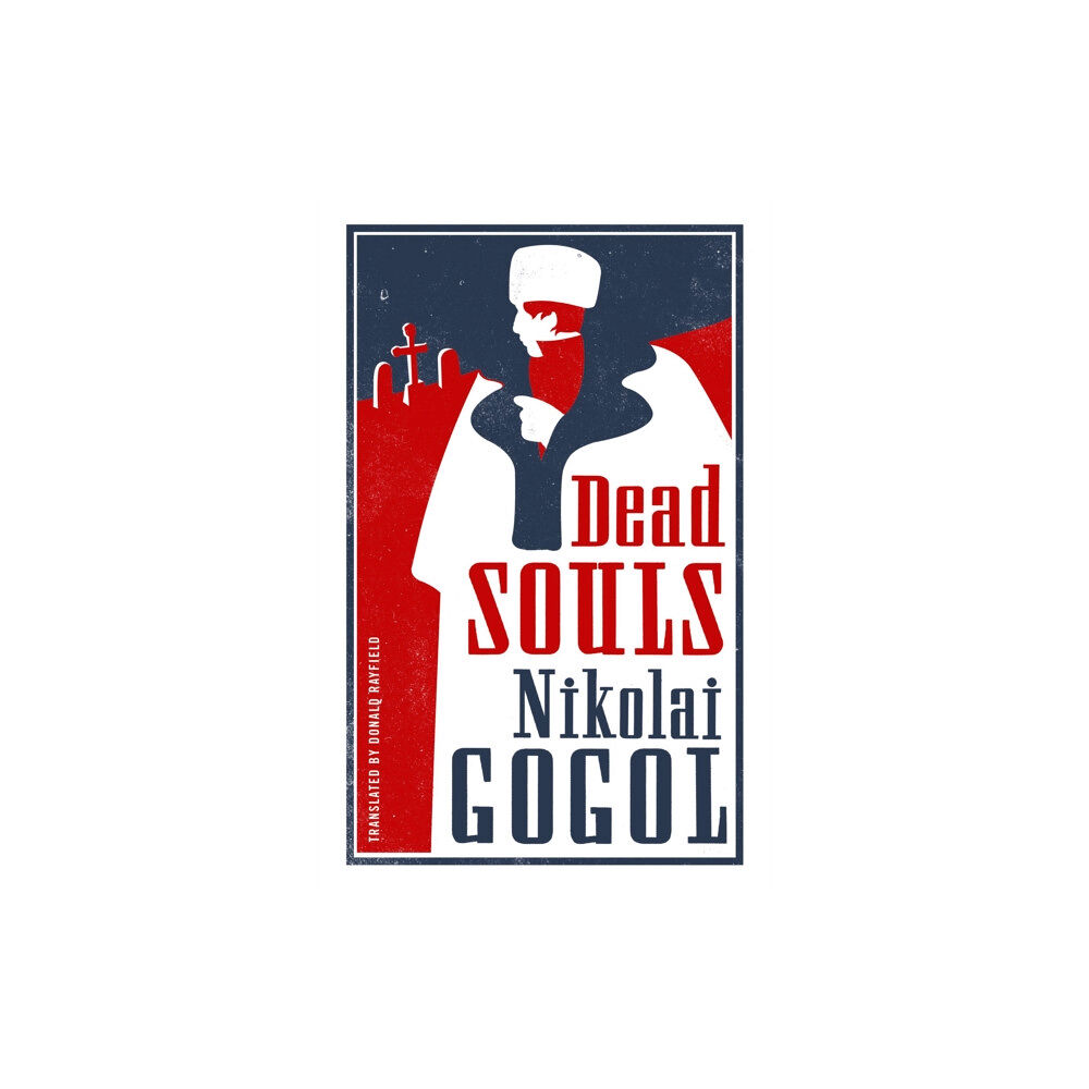 Alma Books Ltd Dead Souls (häftad, eng)