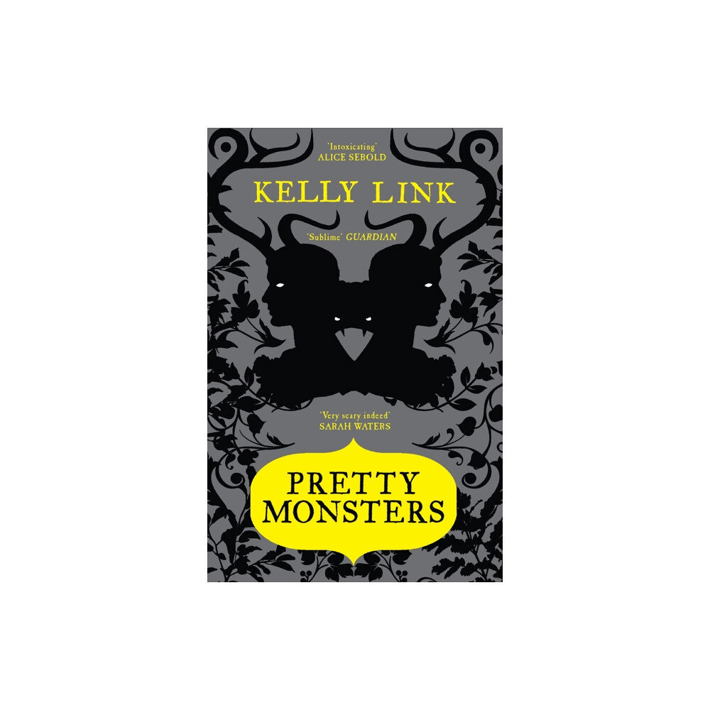 Canongate Books Pretty Monsters (häftad, eng)