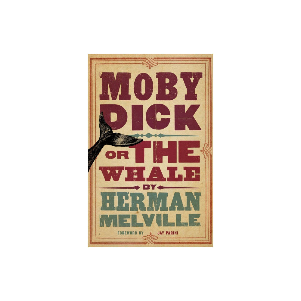 Alma Books Ltd Moby Dick (häftad, eng)