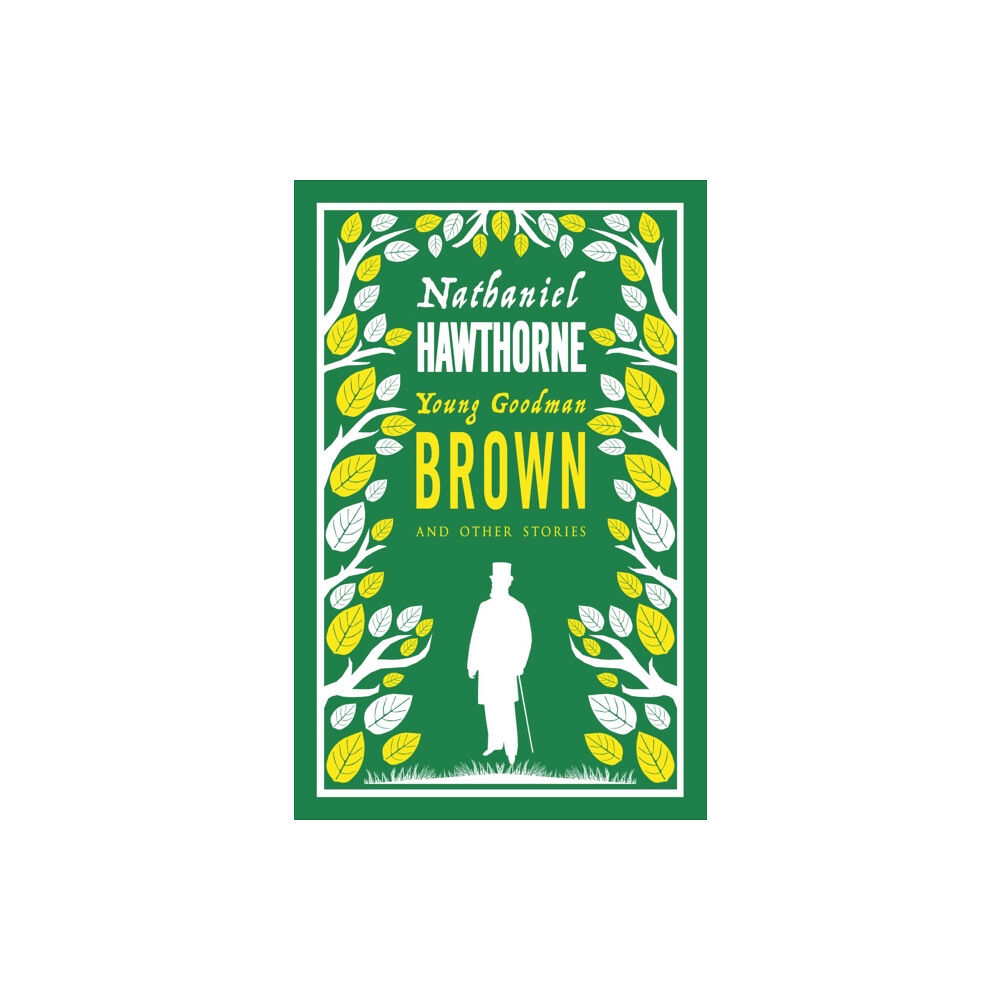 Alma Books Ltd Young Goodman Brown and Other Stories (häftad, eng)