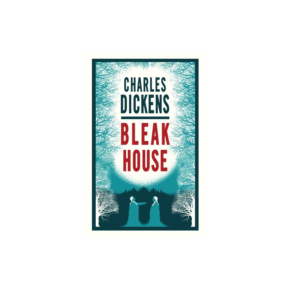 Alma Books Ltd Bleak House (häftad, eng)