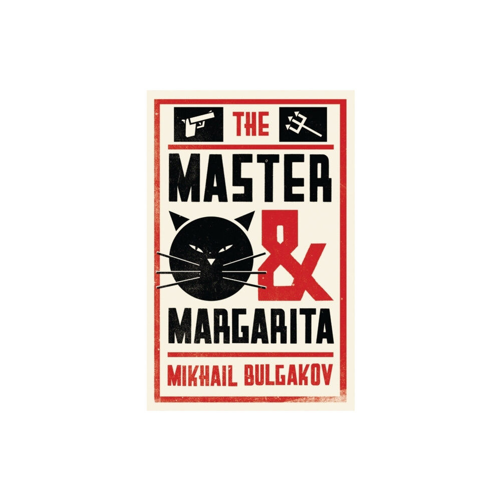 Alma Books Ltd The Master and Margarita: New Translation (häftad, eng)