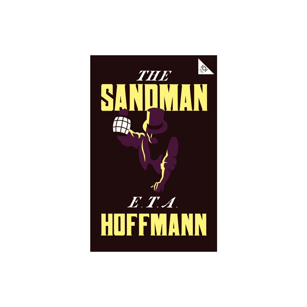 Alma Books Ltd The Sandman (häftad, eng)