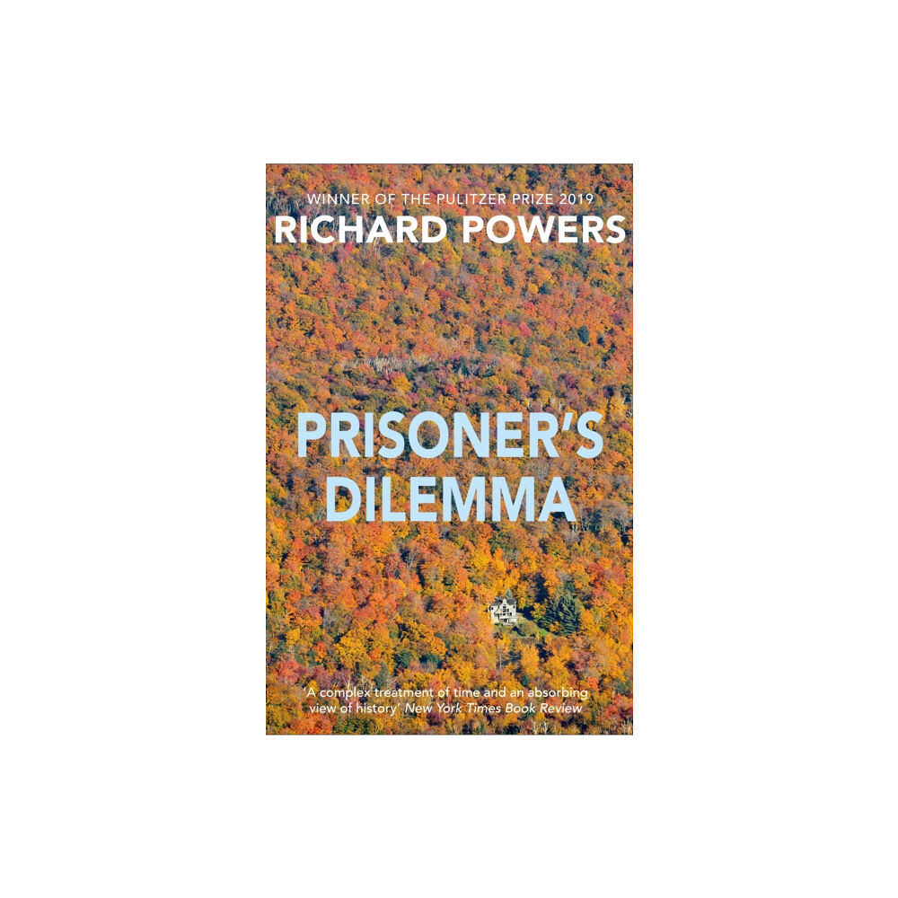 Atlantic Books Prisoner's Dilemma (häftad, eng)