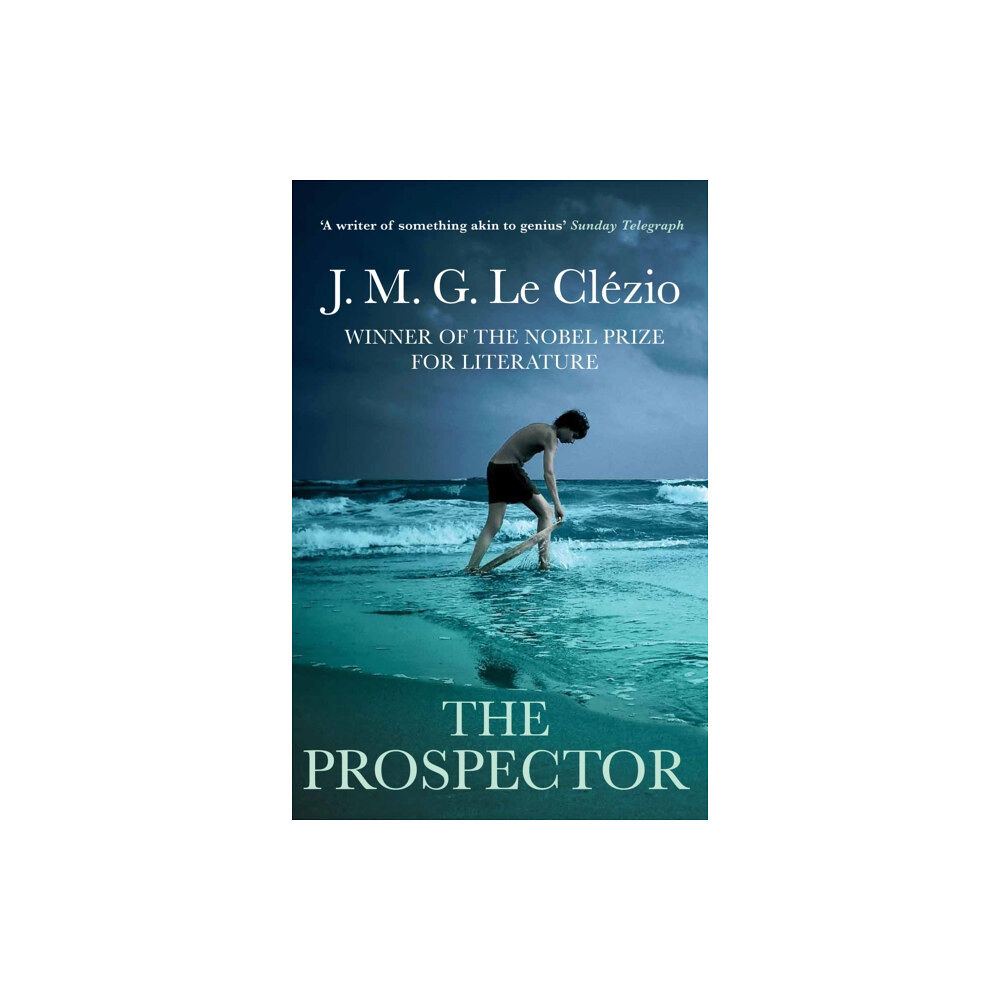 Atlantic Books The Prospector (häftad, eng)