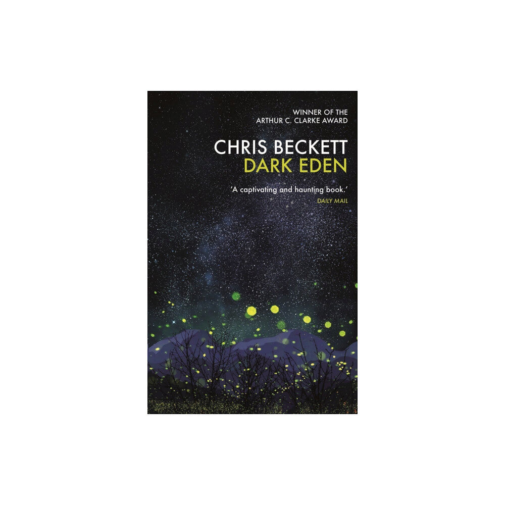 Atlantic Books Dark Eden (häftad, eng)