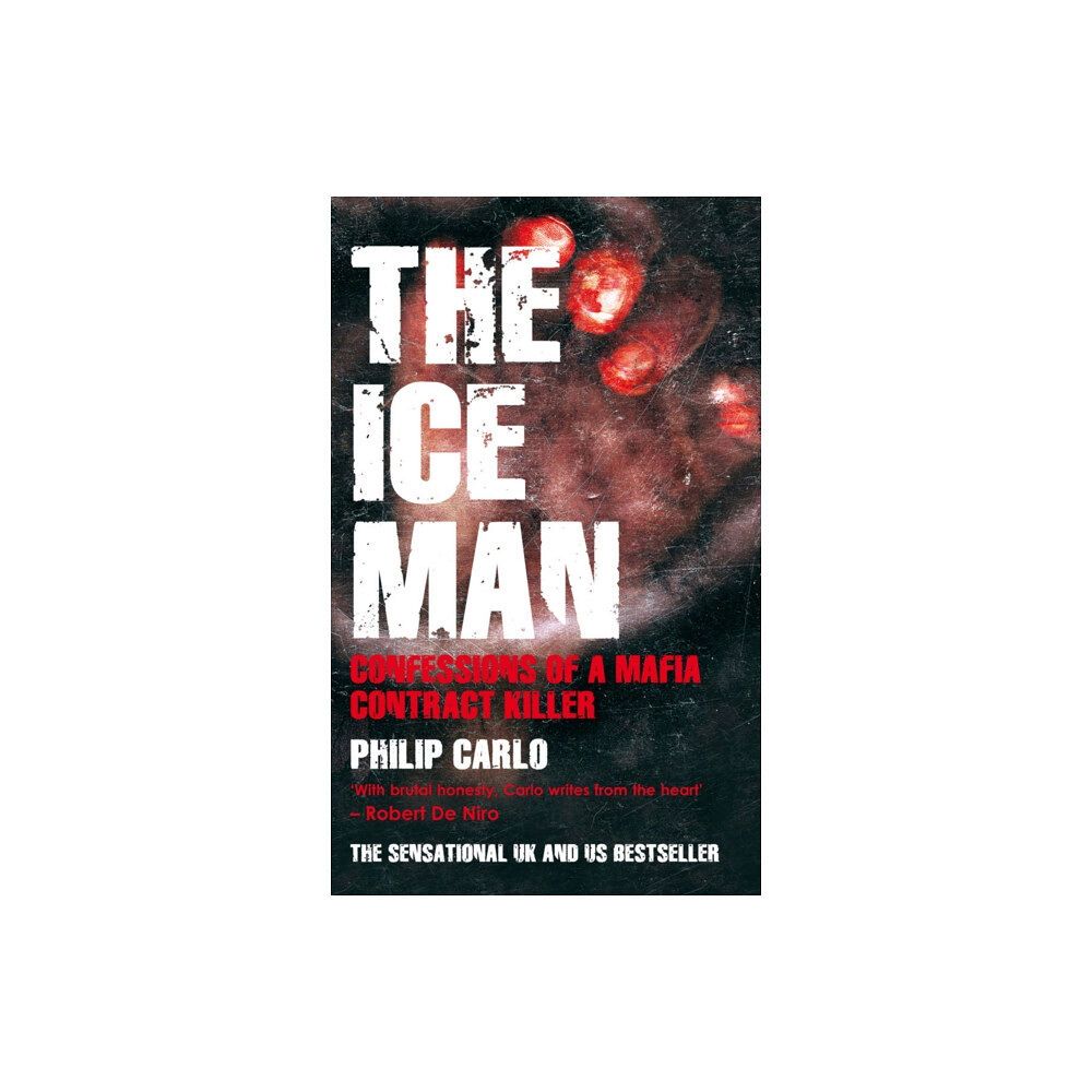 Transworld publishers ltd The Ice Man (häftad, eng)