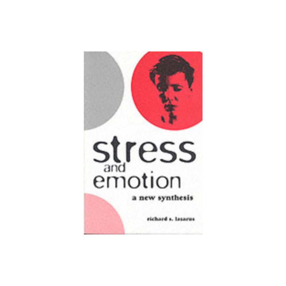 Free Association Books Stress and Emotion (häftad, eng)