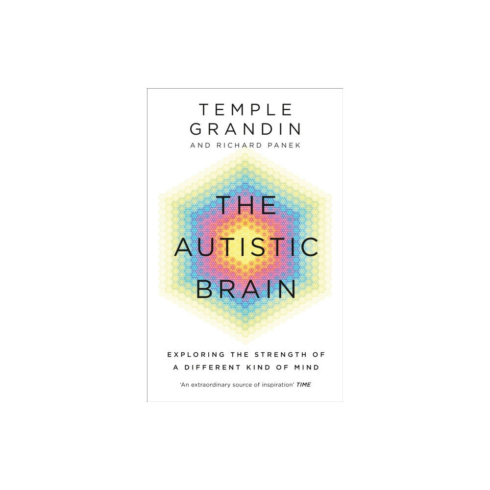 Ebury Publishing The Autistic Brain (häftad, eng)