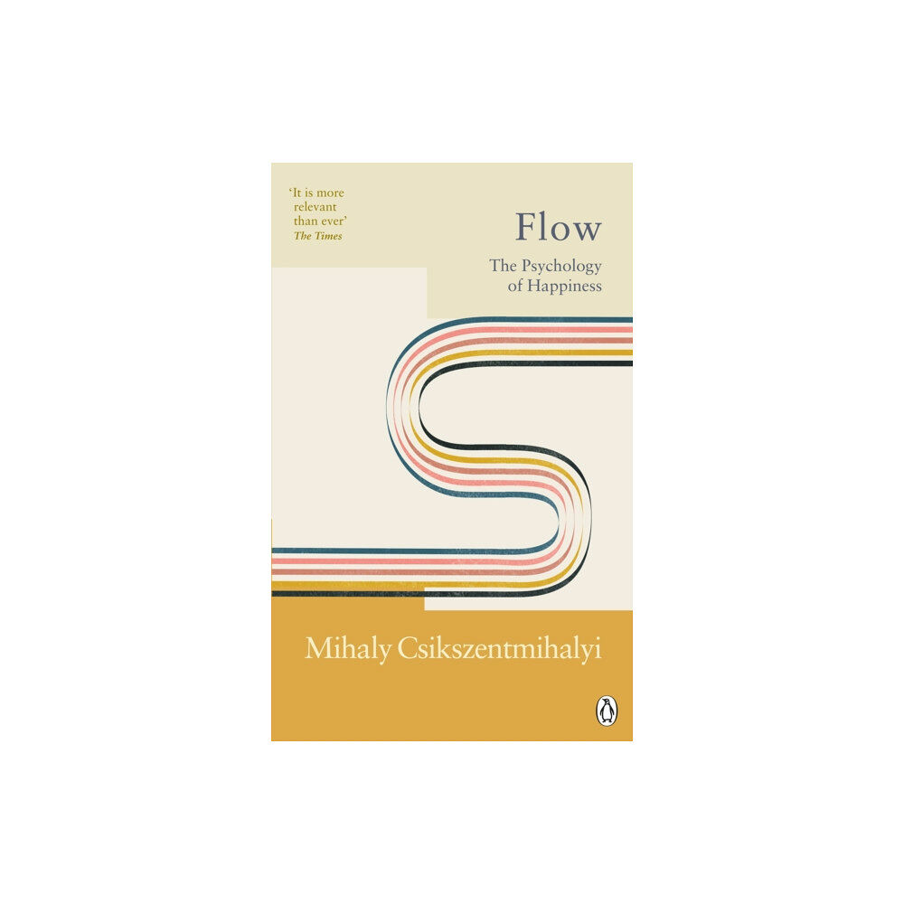 Ebury Publishing Flow (häftad, eng)