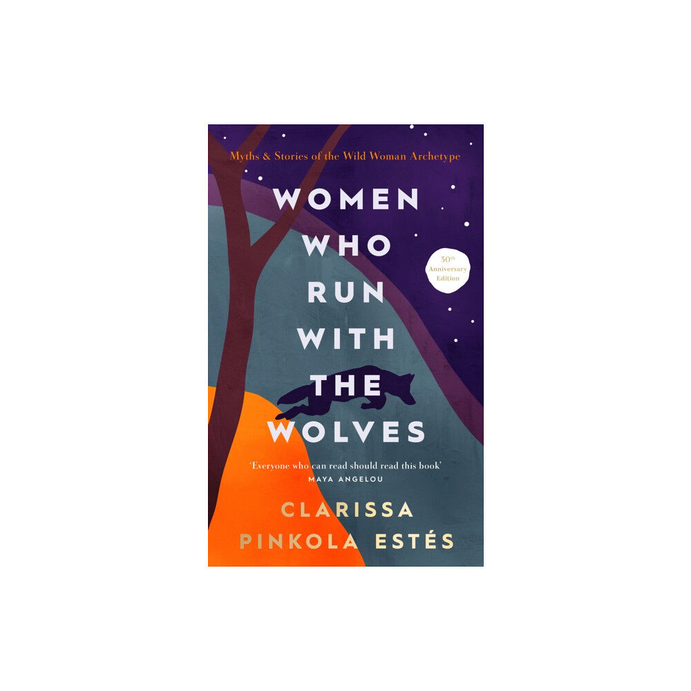 Ebury Publishing Women Who Run With The Wolves (inbunden, eng)