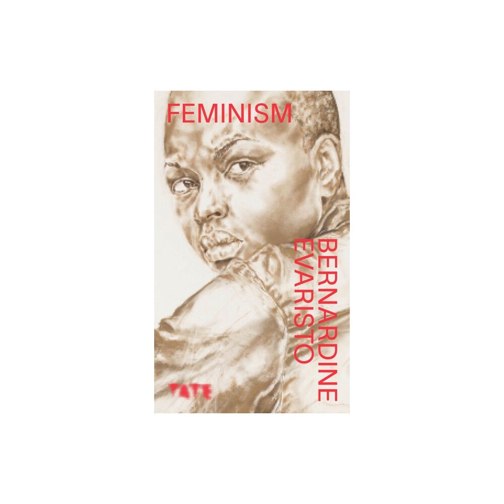 Tate Publishing Look Again: Feminism (häftad, eng)