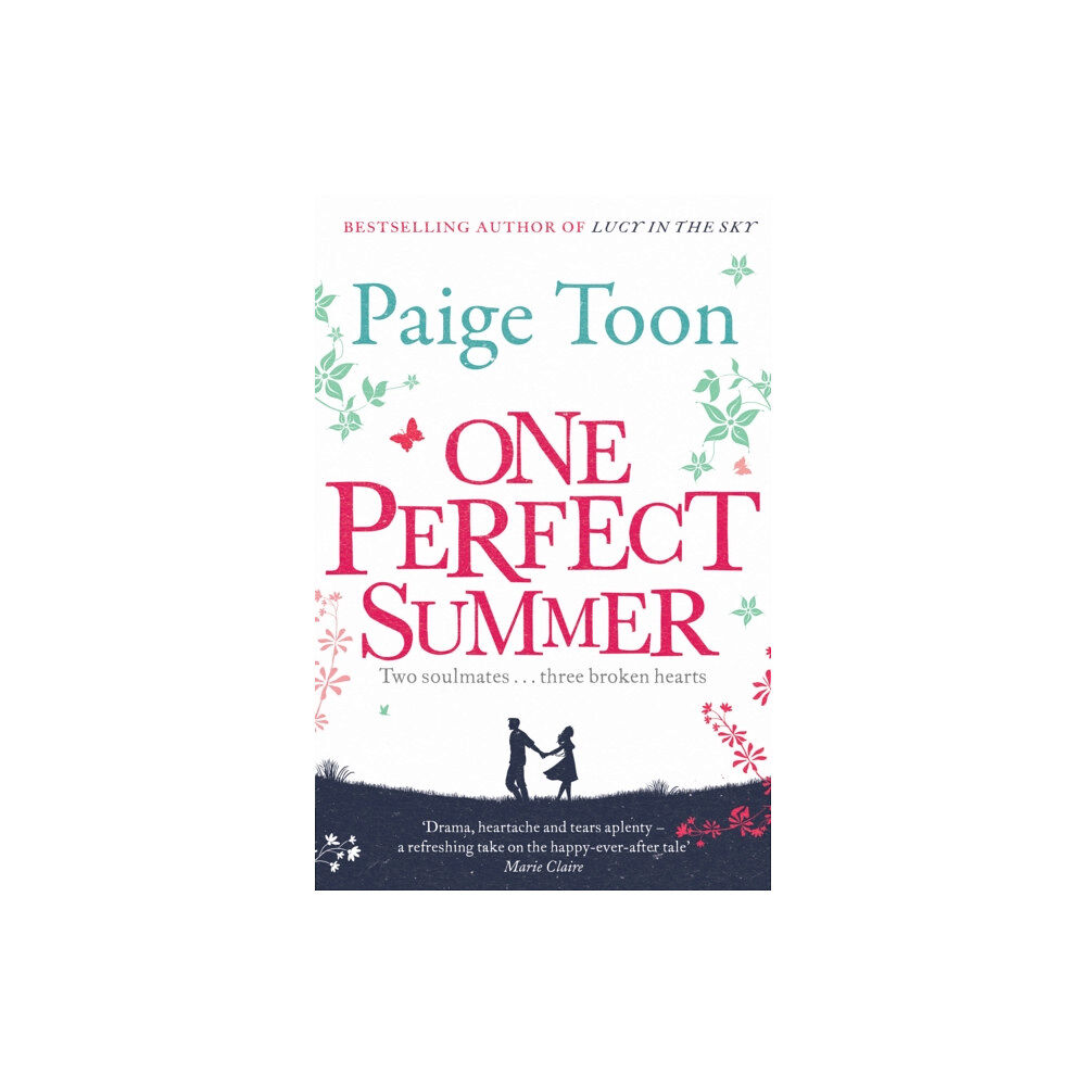 Simon & Schuster Ltd One Perfect Summer (häftad, eng)