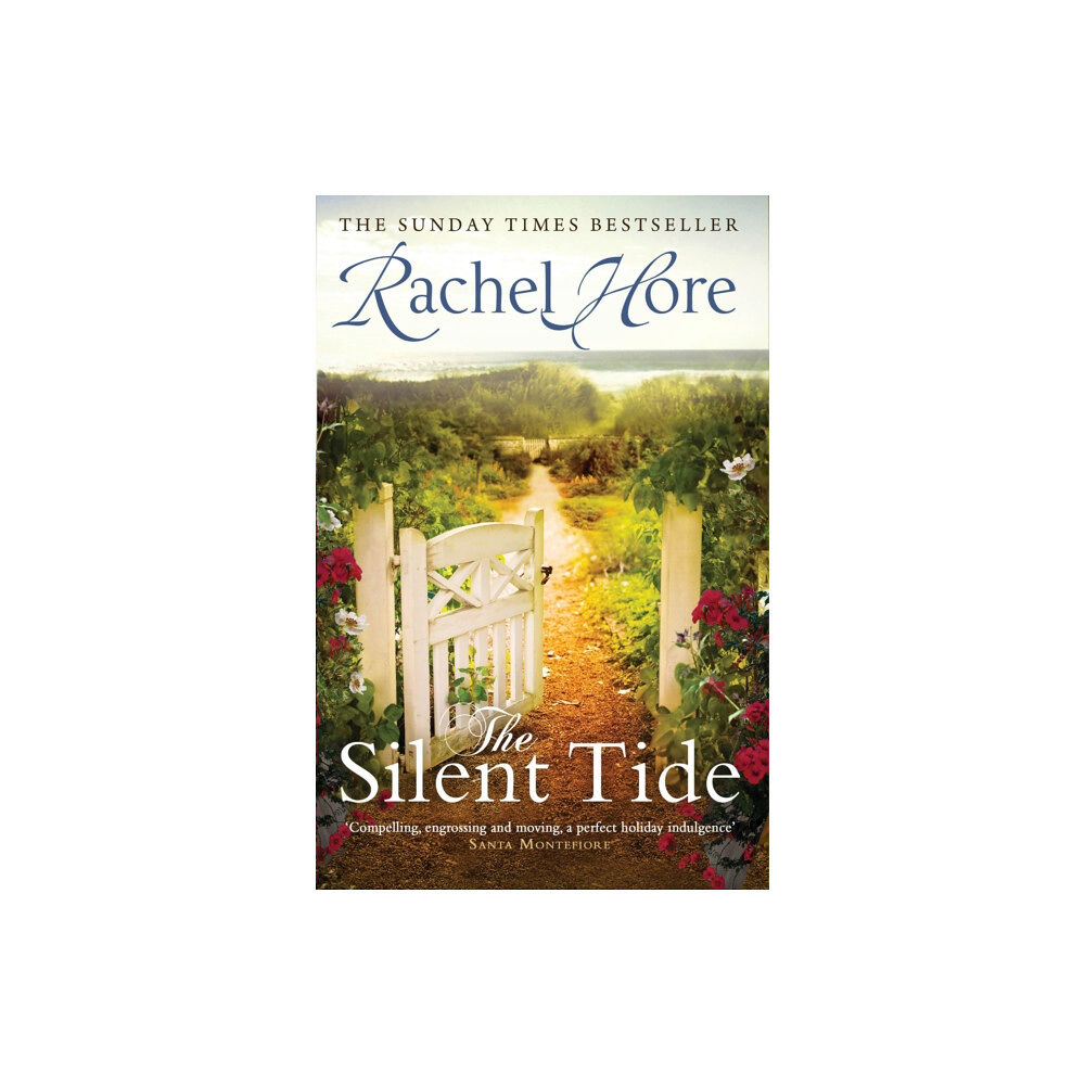 Simon & Schuster Ltd The Silent Tide (häftad, eng)