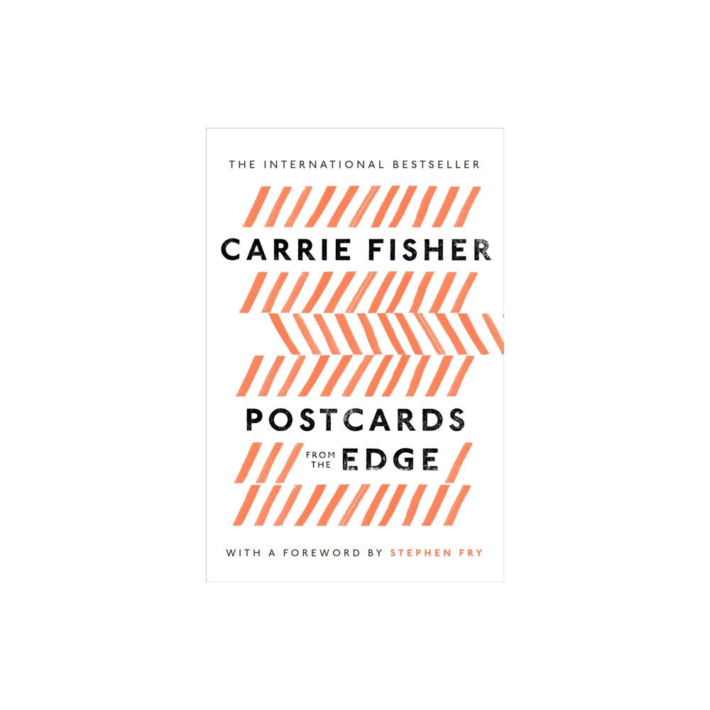 Simon & Schuster Ltd Postcards From the Edge (häftad, eng)