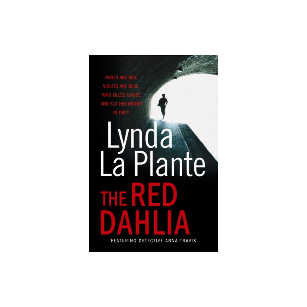 Simon & Schuster Ltd The Red Dahlia (häftad, eng)