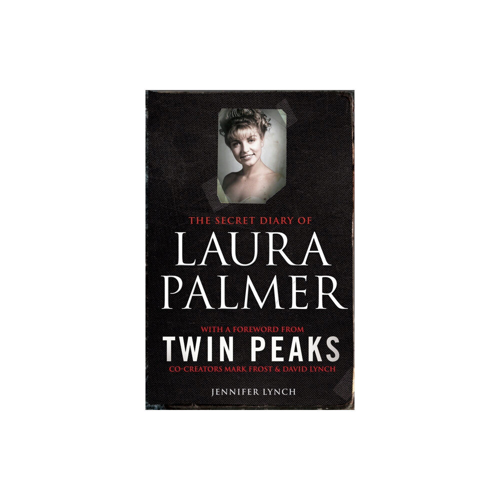 Simon & Schuster Ltd The Secret Diary of Laura Palmer (häftad, eng)