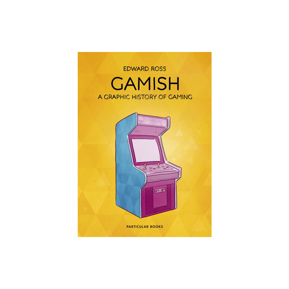 Penguin books ltd Gamish (inbunden, eng)