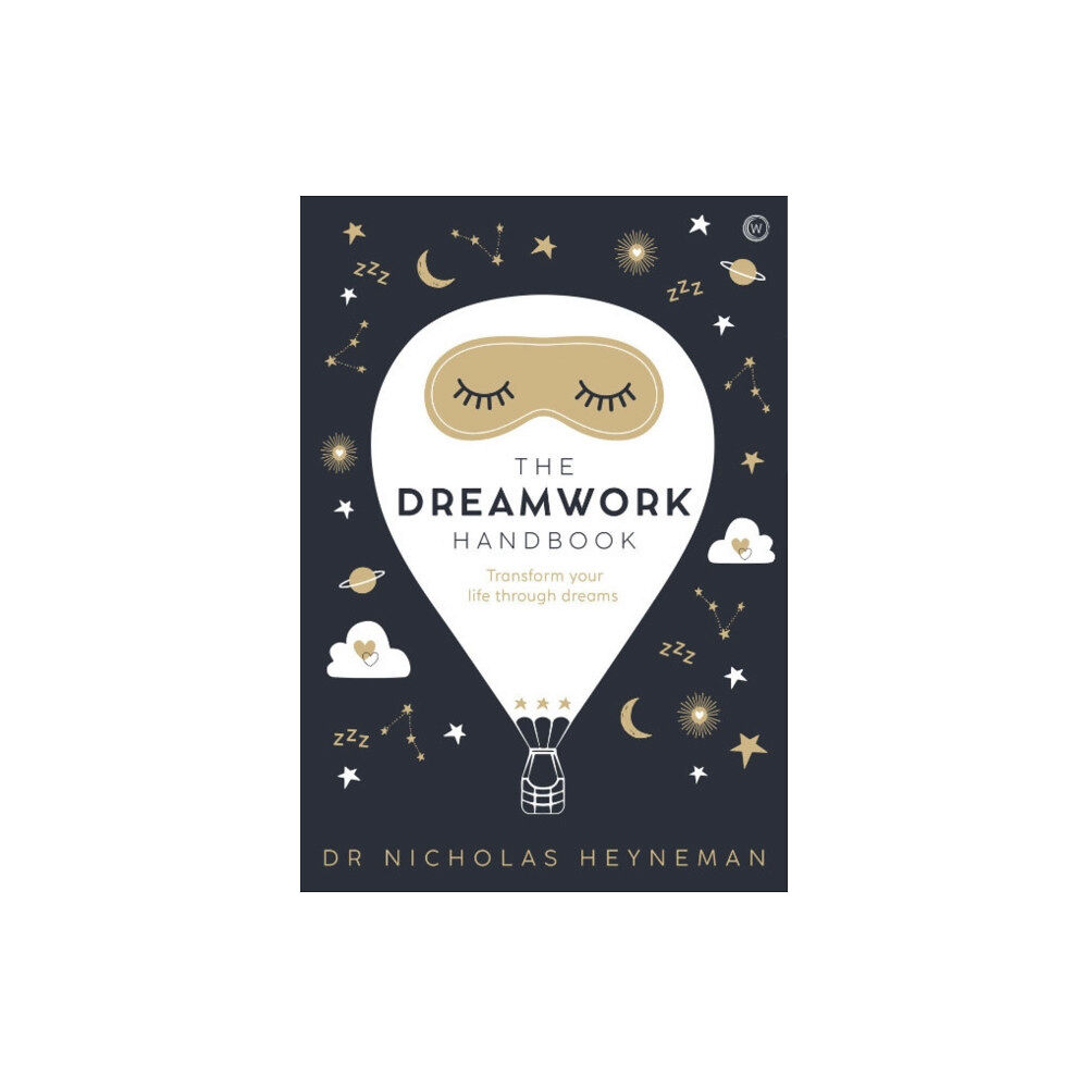 Watkins Media Limited The Dreamwork Handbook (inbunden, eng)