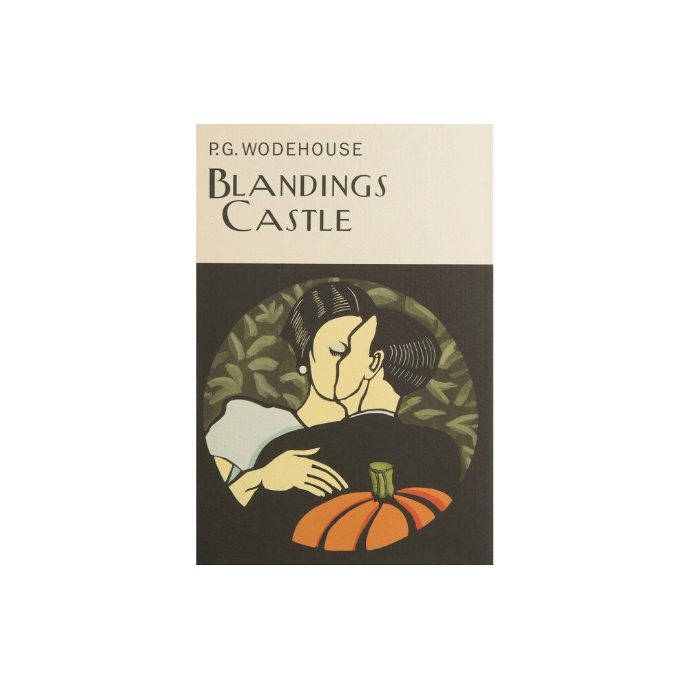 Everyman Blandings Castle (inbunden, eng)