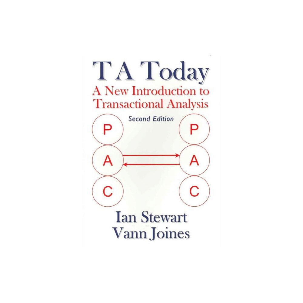 Lifespace Publishing T A Today (häftad, eng)