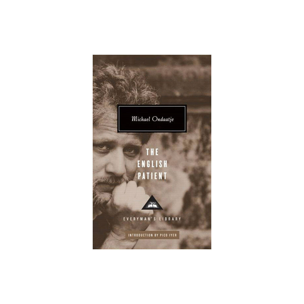 Everyman The English Patient (inbunden, eng)