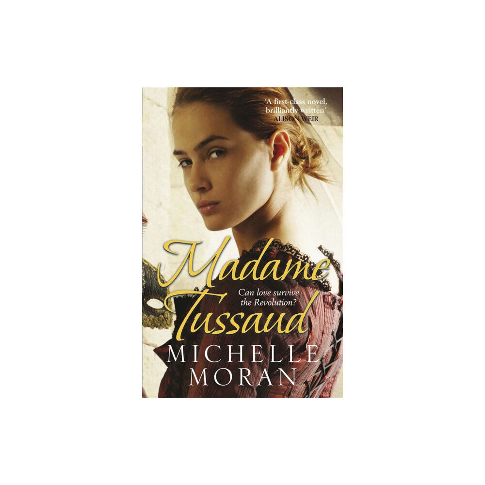 Quercus Publishing Madame Tussaud (häftad, eng)